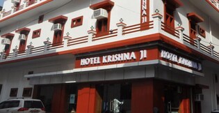 HOTEL KRISHNA JI, Haridwar HOTEL KRISHNA JI, Haridwar