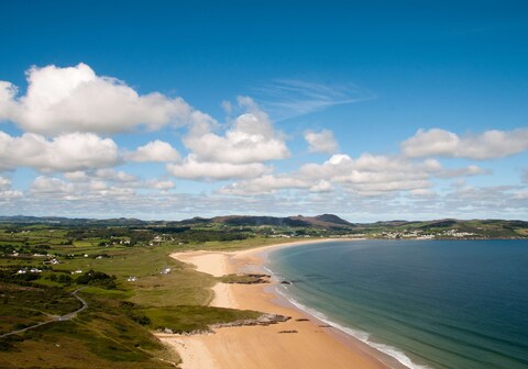 Radisson Blu Hotel, Letterkenny