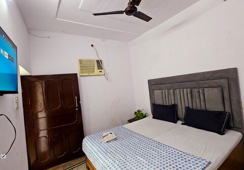 Vishram hotel