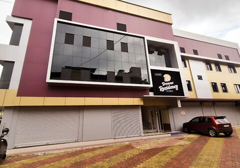 Dreams Residency perinthalmanna