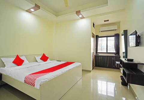 Hotel O Sun Shine Inn