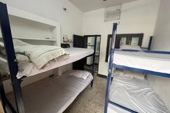 Hostel Express - Krishna Nagar, Lucknow Hostel Express - Krishna Nagar, Lucknow
