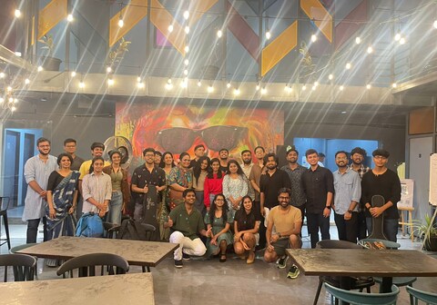 Coliwo Trois (Kharadi)