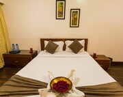 Mint Domestic Airport Suites(Apartment), Mumbai Mint Domestic Airport Suites(Apartment), Mumbai