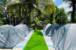 EarthWise Tent camping, Ooty EarthWise Tent camping, Ooty