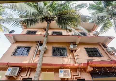 KIC'S Shree Sai holiday home