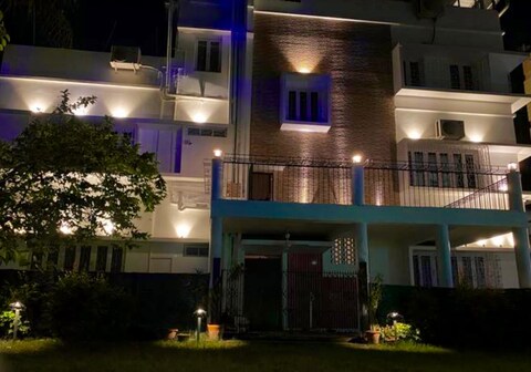 Handpicked Aashiyana Ruby  A Luxurious Bungalow