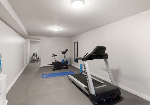 SureStay Hotel by Best Western Presque Isle