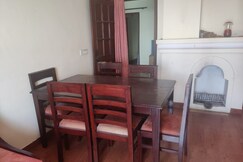 Hilltop Villa | Entire 2BHK with Lake & Snow View, Nainital Hilltop Villa | Entire 2BHK with Lake & Snow View, Nainital