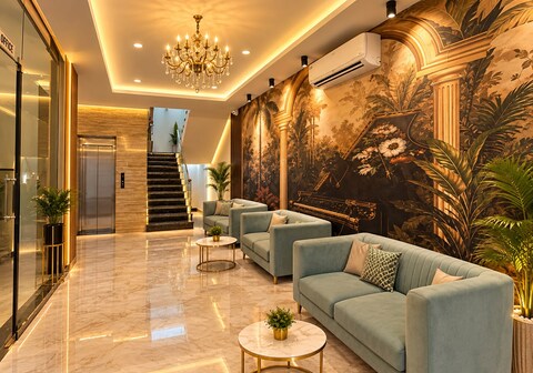 Hotel La Opera
