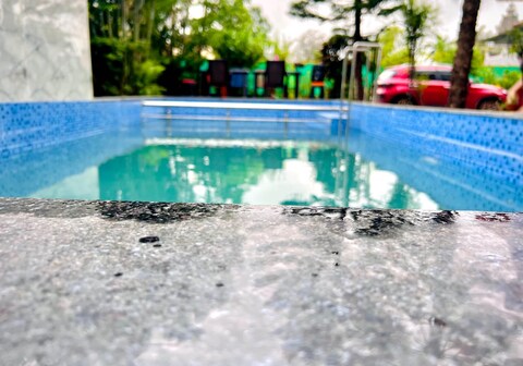 Tapasya Natures Villa, Malavli