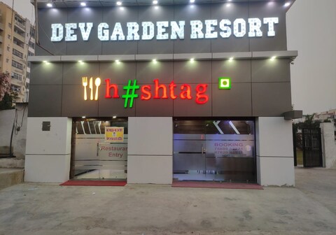 Dev Garden Resort