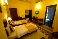 Rajputana Haveli, Jaipur Rajputana Haveli, Jaipur