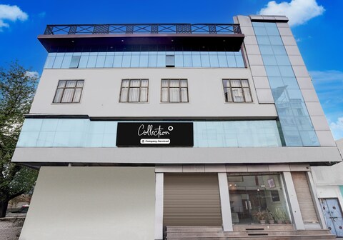 Super Collection O Sindhi Camp Bus Stand Formerly Hotel Metro View