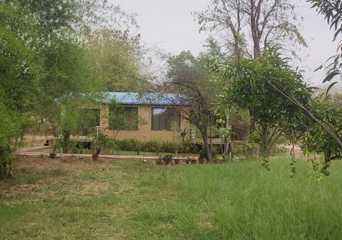 Bananchal Farm Jamunara Taala