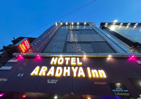 HOTEL ARADHYA INN
