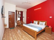 OYO 9639 Hotel GSA & Guest House, Haridwar OYO 9639 Hotel GSA & Guest House, Haridwar