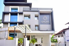 Orionis Kannur, Kannur Orionis Kannur, Kannur