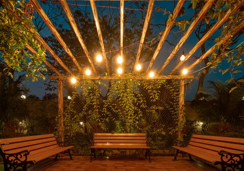 Anushka Garden & Resort