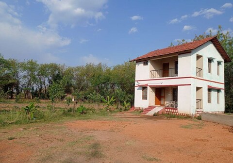 Mankuwar Homestay