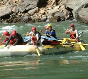Donyi Hango Eco Resort , Pasighat Donyi Hango Eco Resort , Pasighat