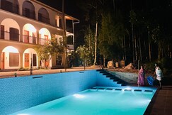 ELEPHANT HOUSE The Royal Resorts & Villas, Wayanad ELEPHANT HOUSE The Royal Resorts & Villas, Wayanad