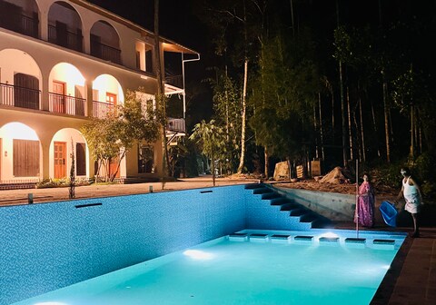 ELEPHANT HOUSE The Royal Resorts & Villas