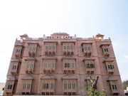 HOTEL CASTLE INN, Udaipur HOTEL CASTLE INN, Udaipur