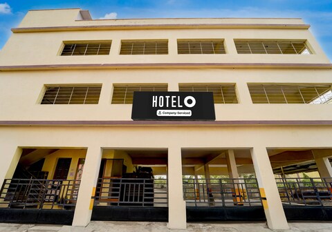 Super Hotel O Singanallur Bus Terminal Formerly Passion Paradise