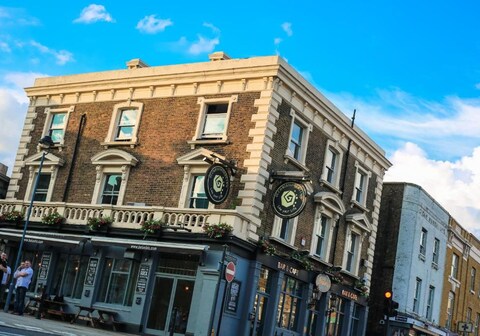 St Christophers Inn Greenwich