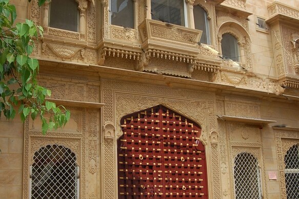 Welcomheritage Kalyan bhawan