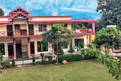 Karan's Corbett Motel, Jim Corbett (Ramnagar) Karan's Corbett Motel, Jim Corbett (Ramnagar)