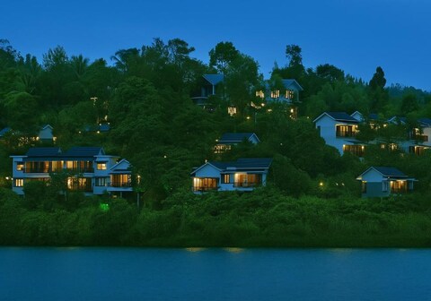 Wayanad Silverwoods