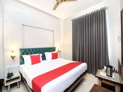 OYO 17084 Hotel Grand Orchid, Chandigarh OYO 17084 Hotel Grand Orchid, Chandigarh