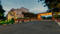 The Ummed Ahmedabad, Ahmedabad The Ummed Ahmedabad, Ahmedabad