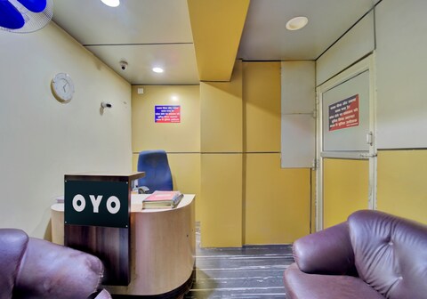 Hotel O The Biztel