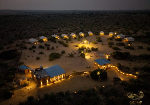 Sangram Desert Camp