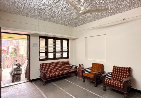 Shree Swami Samarth Home Stay