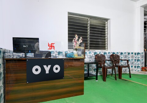 OYO 837322 Susri Guest House