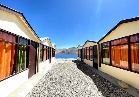 Ripple Cottage Pangong