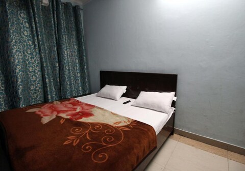 Hotel Kashi Residency