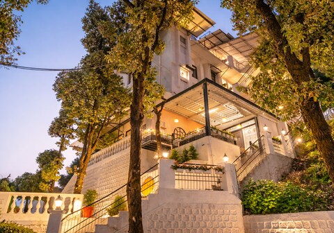 Almost Heaven | Luxe Experiences