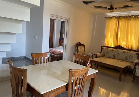 Eco Village homestay