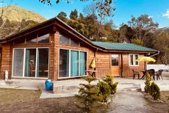 Alaknanda Adventure Resort (12Kms From Karanprayag Toward Badrinath), Karanprayag Alaknanda Adventure Resort (12Kms From Karanprayag Toward Badrinath), Karanprayag