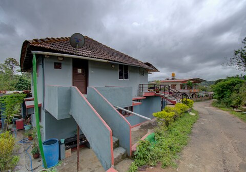 Chuppi homestay