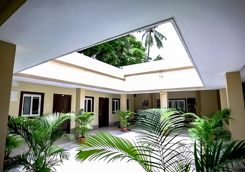 Chanduka Palace(300 mtr from Jagannath temple)