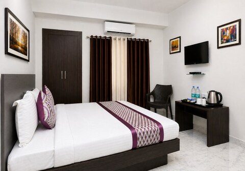 Hotel ACE PLAZA