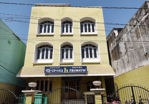 Hotel Trinath
