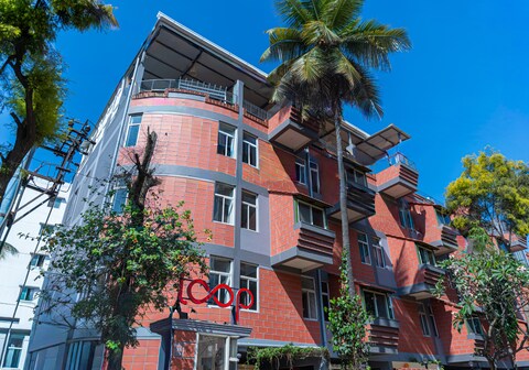 Loop by Zolo Silk Board