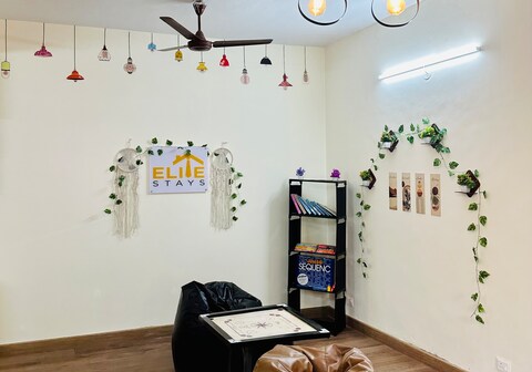 Elite stays viman nagar